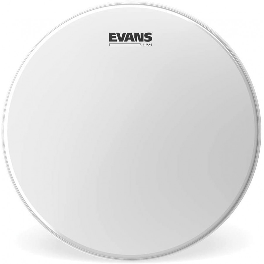 Evans UV1 Coated Drum Head - 14
